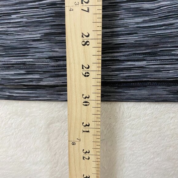 And1 Athletic Long Sleeve Compression Stretch Shirt Size XL - Picture 8 of 9